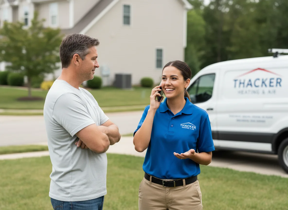 Ac Repair Reddell, LA FAQs